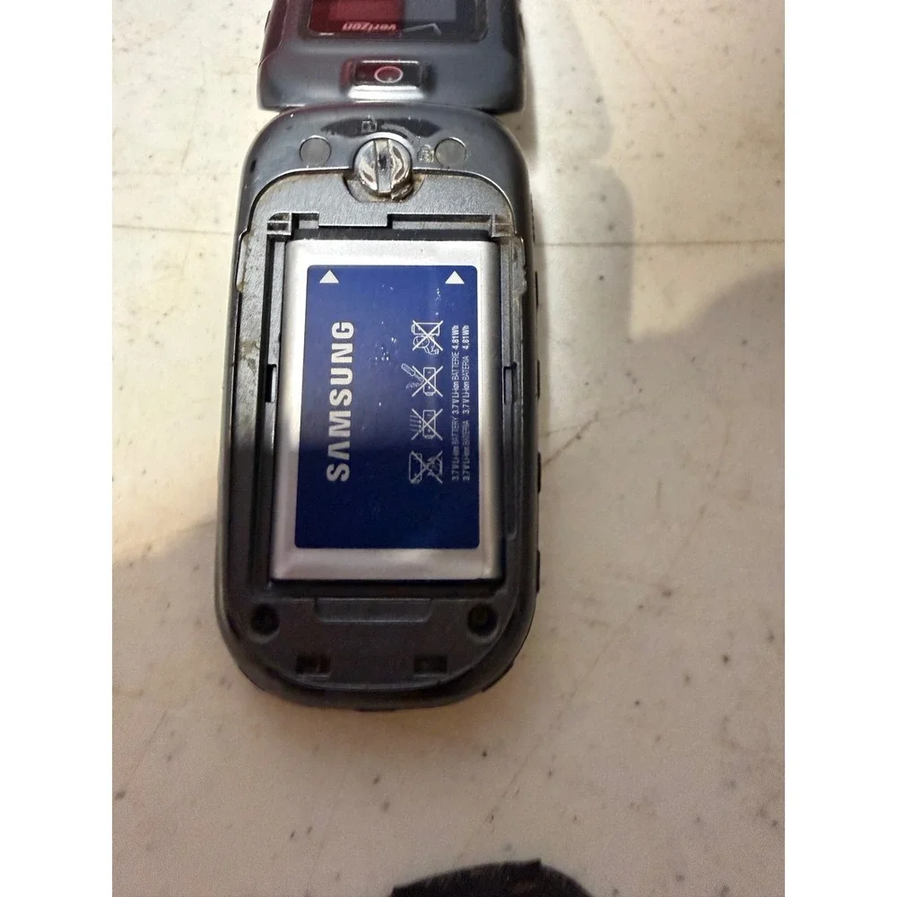 Samsung discover blast